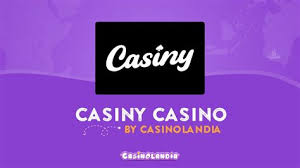 Comprehensive Casiny Review A Deep Dive into Online Gaming Comprehensive Casiny Review A Deep Dive into Online Gaming
