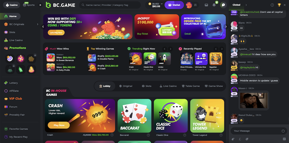 Descubra o Fascinante Mundo do Hash Game
