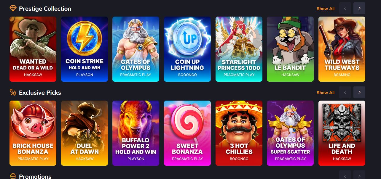Discover Exciting Features of Vegastars Pokies Discover Exciting Features of Vegastars Pokies