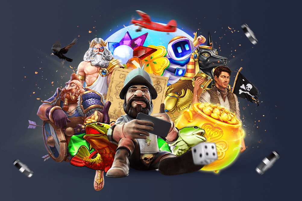 Discover Exciting Features of Vegastars Pokies Discover Exciting Features of Vegastars Pokies