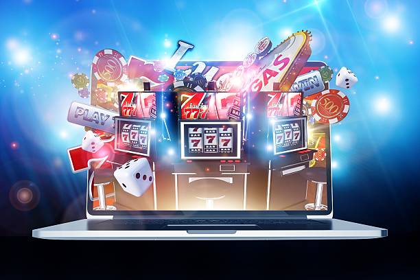 Discover the Excitement at Vegastars Casino Your Ultimate Gaming Destination Discover the Excitement at Vegastars Casino Your Ultimate Gaming Destination