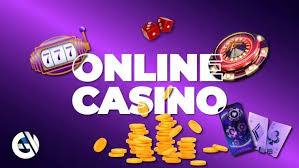 Experience Extravagance with Casino Spinland UK