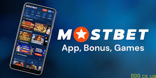 Exploring Mostbet Casino The New Hub for Gamblers Exploring Mostbet Casino The New Hub for Gamblers