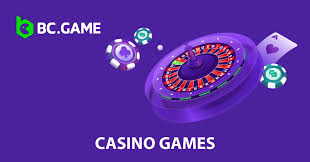 Exploring the Exciting World of Bcgame.sk Casino Exploring the Exciting World of Bcgame.sk Casino