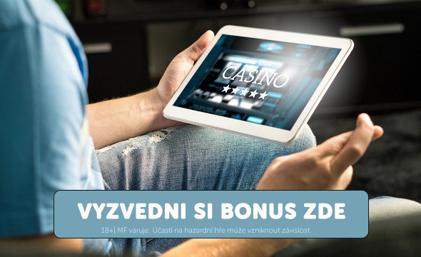 Jak využít nové casino bonus bez vkladu pro maximální zábavu