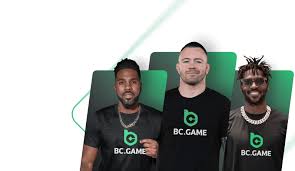 Menjelajahi Dunia BCGame ID Panduan Lengkap untuk Pemain Menjelajahi Dunia BCGame ID Panduan Lengkap untuk Pemain