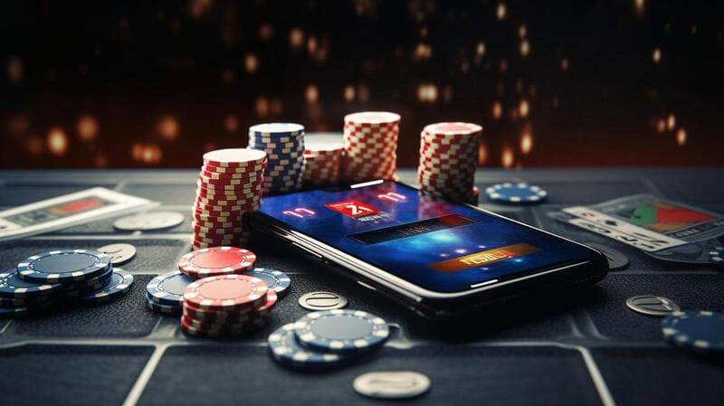 Play Casino Using Apple Pay - The Ultimate Guide