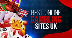 The Ultimate Guide to UK Online Slot Casino 0