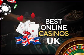 The Ultimate Guide to UK Online Slot Casino 0