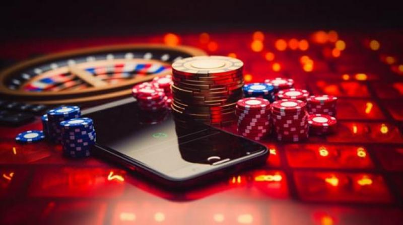Top Gambling Coins 2024 25