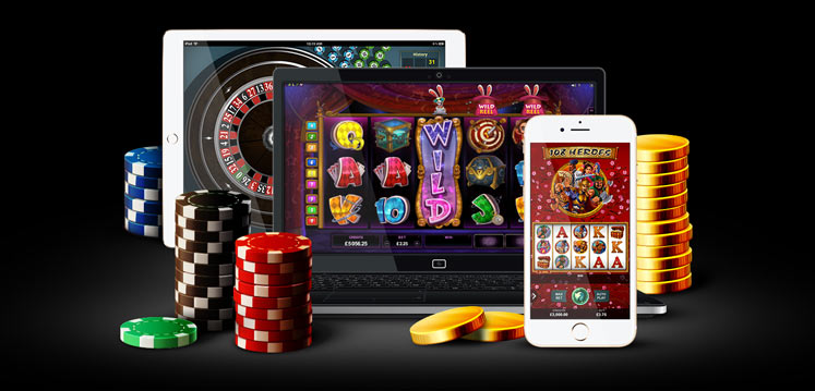 Discover the Thrills of Admiral Casino Online Slots 1