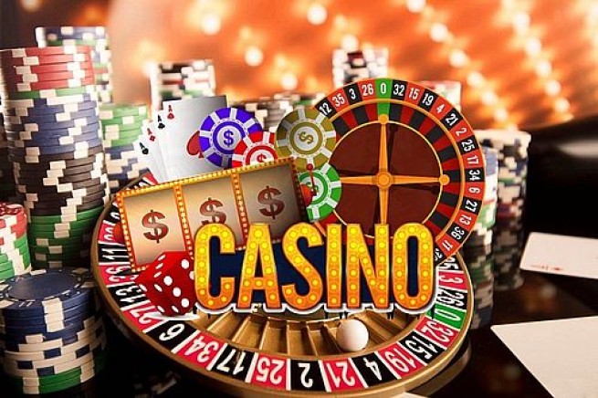 Discover the Thrills of Admiral Casino Online Slots 1