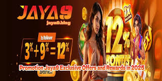 Discovering Jaya9 Your Gateway to Exciting Experiences Discovering Jaya9 Your Gateway to Exciting Experiences