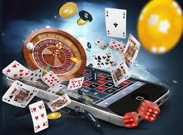 Experience Thrill and Excitement at the Online Casino FlashDash Experience Thrill and Excitement at the Online Casino FlashDash