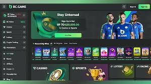 Explore the Exciting World of BC CO Game Explore the Exciting World of BC CO Game
