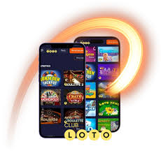 Loto Откройте мир увлекательных развлечений и выигрышей