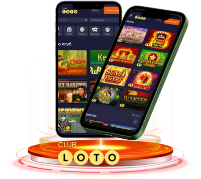 Loto Откройте мир увлекательных развлечений и выигрышей