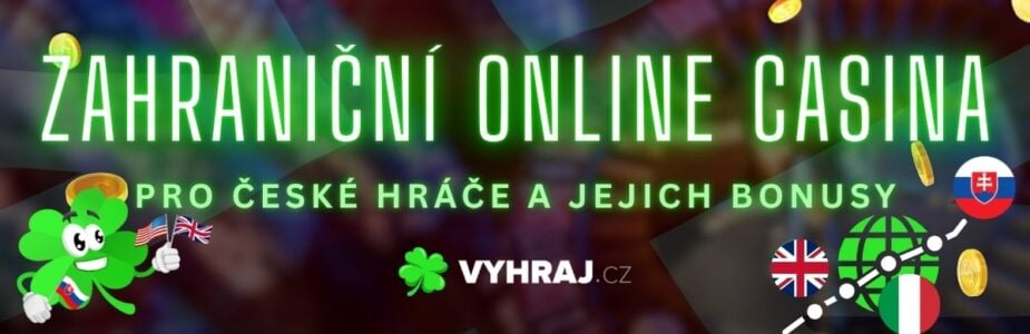 Objevte světy zábavy s mezinárodní online kasino