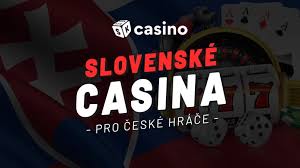Online Casino Zahraničí Nejlepší Volby pro Hráče