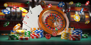 The Ultimate Guide for Online Casino UK Players 10