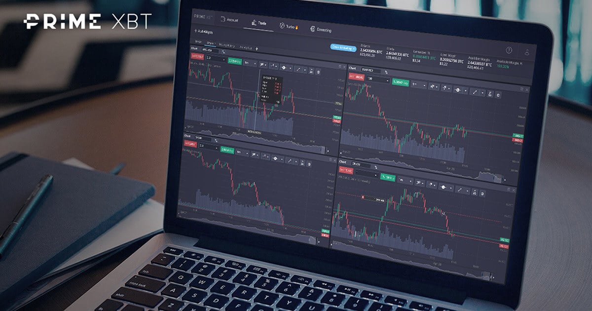 Unlocking the Potential of PrimeXBT Online Trading 9 Unlocking the Potential of PrimeXBT Online Trading 9