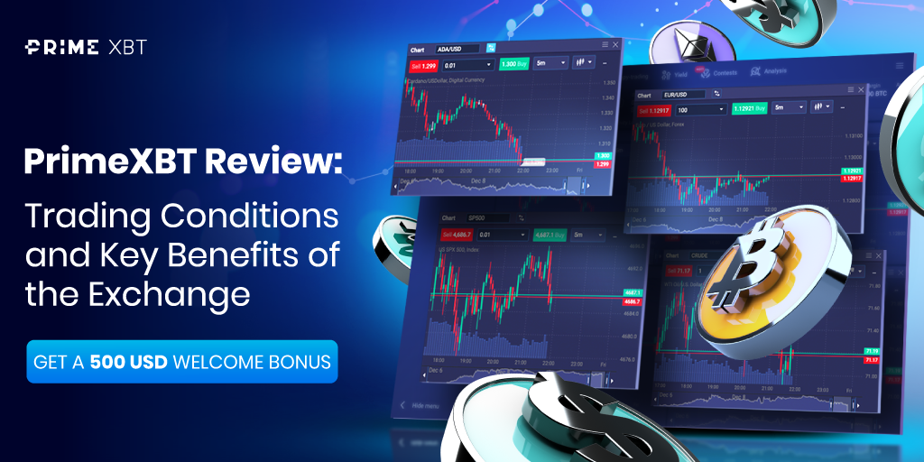 Unveiling the Power of PrimeXBT Exchange Unveiling the Power of PrimeXBT Exchange