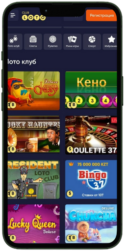 Увлекательный мир Loto Как выиграть и не прогореть