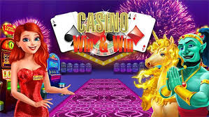 WinWin Casino - Niekończąca się zabawa i emocje w świecie gier online