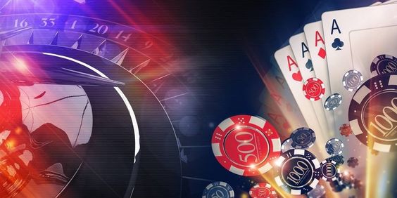 Zahraniční online casino Objevte svět bez hranic