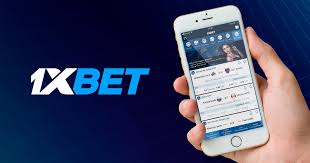 1xBet Official Your Ultimate Betting Experience 432198688