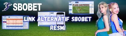 Agen Betting SBOBET Online Terpercaya di Indonesia Agen Betting SBOBET Online Terpercaya di Indonesia