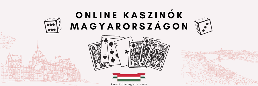 Bitcoin Kaszinók Magyarországon A Jövő Játékélménye