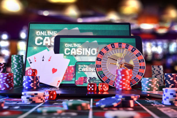 Discover Big Wins Online Casino UK Your Gateway to Fortune