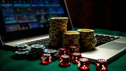 Discover the Thrill at Online UK BetBlast Casino Discover the Thrill at Online UK BetBlast Casino