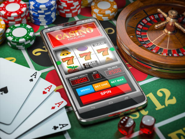 Explore the Excitement of Online Jet Casino Explore the Excitement of Online Jet Casino