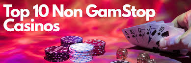 Exploring Casinos Not Listed on Gamstop A Guide for Punters