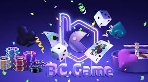 Menjelajahi BC Game Kasino Kripto Peluang dan Keuntungannya Menjelajahi BC Game Kasino Kripto Peluang dan Keuntungannya